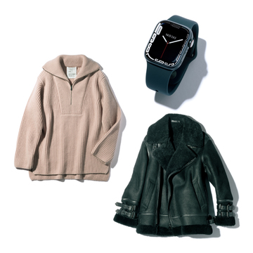 「心地いいものや心から好きなものだけを厳選！」櫛部美佐子さん【おしゃれ達人の今、欲しいもの】