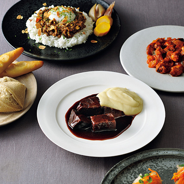 洗練されたルックスにため息！フレンチファン絶賛のナチュレ「スマイルボックス」【一流店の美味をお取り寄せ〈東京編〉】