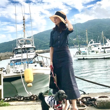 プチトリップで気分転換♪