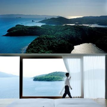 大自然に癒やされる！地球を感じる旅「隠岐アイランド」へ