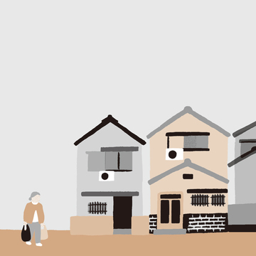 “一人暮らしの親”に向き合うための「心構え」とは？3人の専門家が回答！