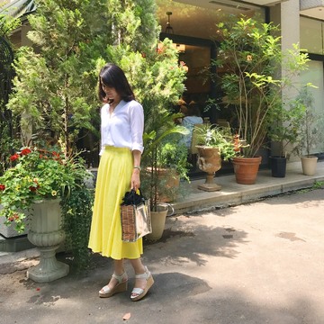 キレイ色に挑戦