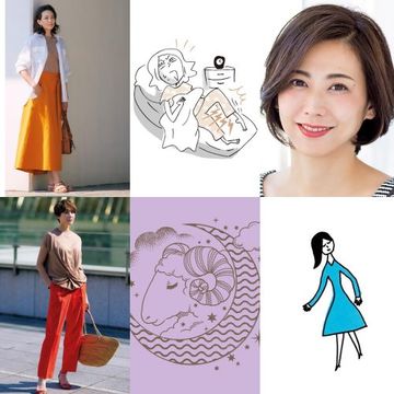 幸運を引き寄せて！ イヴルルド遙華の12星座占い【人気記事週間ランキングTOP10】