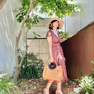 やっと見つけたカゴバック❗️