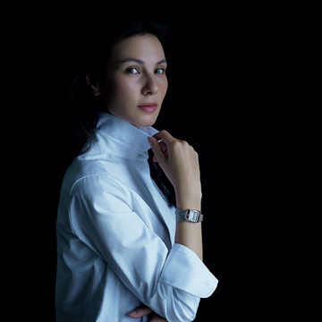 品格も機能も、自分らしさもかなえたい。エクラ世代の「運命の時計」探し　五選