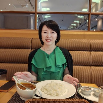 サクッと赤坂散歩&ホテルランチ