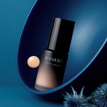 【50代がなりたい肌を実現】大人肌の現実を理想に変える「カネボウ」のリキッドファンデーション