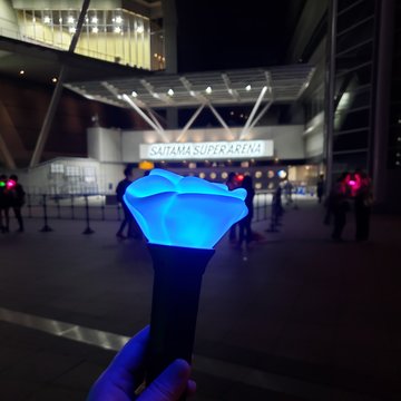 三代目 J Soul Brothers LIVE TOUR 2023 へ行ってきました