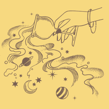 【水瓶座】イヴルルド遙華の12星座占い＜2026年 全体運＞