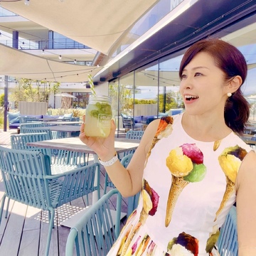 まるで海外！！逗子マリーナ☆日本初上陸レストランで週末ランチ