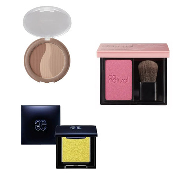 40代・50代の老けて＆疲れて見える目元を「影色シャドウ」でパッチリ印象に！【広瀬あつこが実践！50代からの若返りテク】