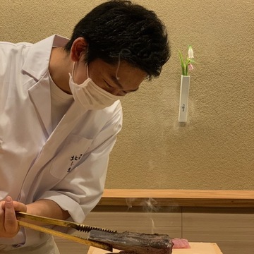 鎌倉散歩 〜 注目の『大人の新店』へ。