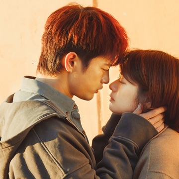 見ればキレイになる⁉韓流ドラマナビ②「空から降る一億の星」