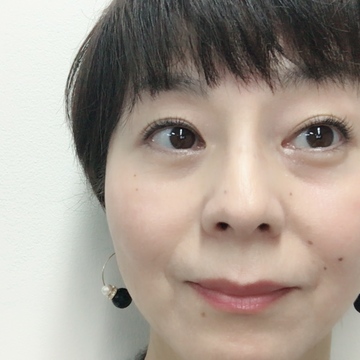 キラキラ目チャレンジ！