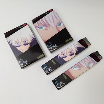 呪術廻戦×KATE 買いました！