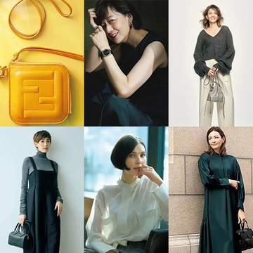 長く愛せる一本を！50代が憧れるハイブランドの腕時計【ファッション人気ランキングTOP10】