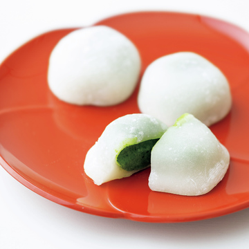 買わないと帰れません！京都通が選ぶ「持ち帰り」の逸品　五選