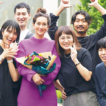 日本が大好き！ 3年ぶりの日本滞在の思い出【ブレンダ、大人のおしゃれ＆暮らし、進行形vol.19】