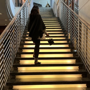 グランドハイアット東京♡2コーデ