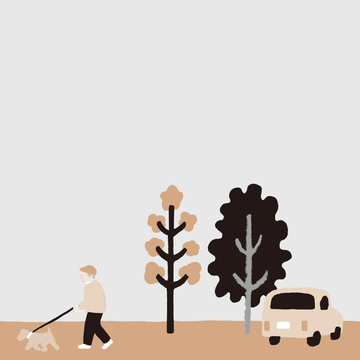 “一人暮らしの親”を支えるために。まずは押さえたいケアの基本Q&A