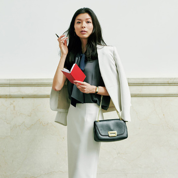 機能性とルックスを備える、働く女性のための「美パンプス」　五選