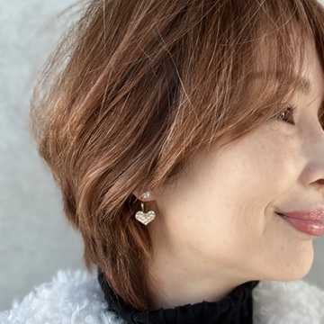 最近のヘアスタイル事情