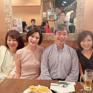 太平洋横断の全盲冒険家、偉業をなしとげた岩本光弘氏「Share the World」の講演を聞きに