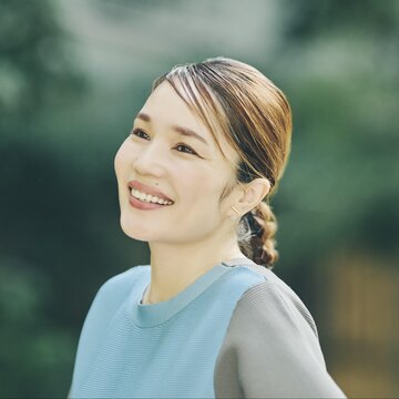 【お笑いタレント・平野ノラさんインタビュー】いらないモノを手放して、人生が好転。実践したことは？