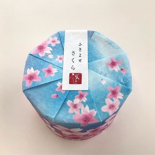 シンプルに大好き！「アトリエうかい」の、春限定。