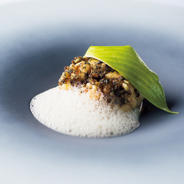 卓越したセンスを楽しめる！東京の新しいグラン・メゾン『élan』