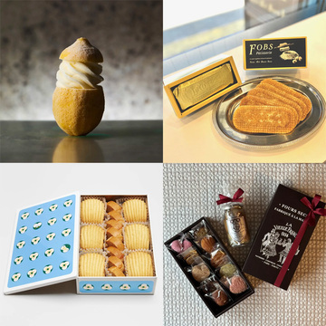 【絶対喜ばれる鉄板手みやげ vol.2】もらって本当にうれしかった！エクラ編集部エディター大絶賛のスイーツ5選