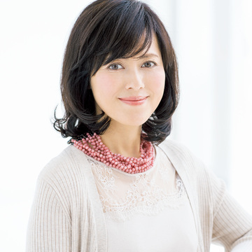 エクラ世代は「前髪」つくりどき！　五選