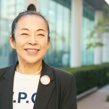 【更年期、漫画家・槇村さとるさんの場合-後編-】 アフター更年期はHRT（ホルモン補充療法）とダンスに救われ絶好調