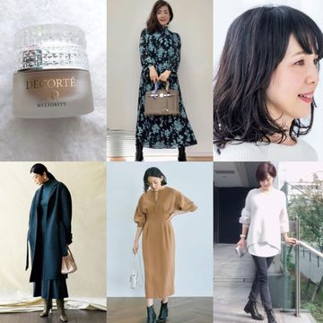 厳選！うるおいとツヤをかなえるファンデーション【人気記事週間ランキングTOP10】