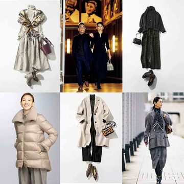 冬のホテルランチやディナーに活躍！スカートコーデに似合うショートブーツ【ファッション人気ランキングTOP10】