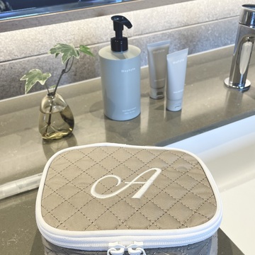 「HOTEL LIKE INTERIOR」−リュクスなホームスタイルを叶える