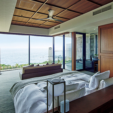 世界遺産の魅力満載！癒しの島リゾート『五島リトリート ray by温故知新』