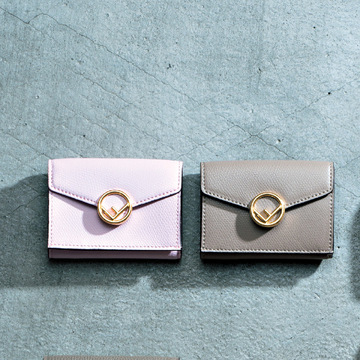 2018年、まずは＂富の器＂＝財布を買い替えて！　五選