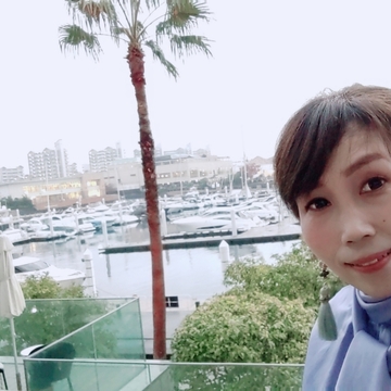 芦屋ベイコート倶楽部で大人女子の集い