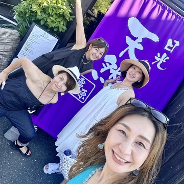 飲兵衛女子〜夏の日帰り逗子の旅〜