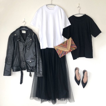 今年のTシャツはヘインズ