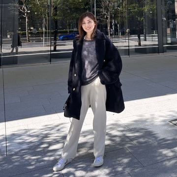 麻布台ヒルズに初潜入！