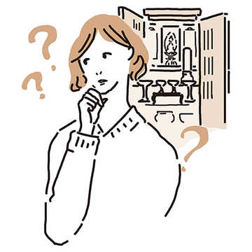 【50代 仏壇のお悩み】そもそも仏壇って何？実は知らないことがたくさん！まずはきちんと理解しよう