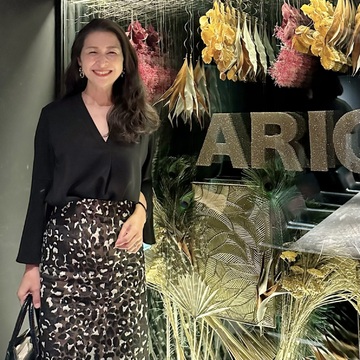 なんと予約待ちは1年以上！！五感で味わう秘密のクリエイティブレストラン