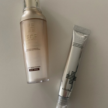 韓国美容お試しあれ