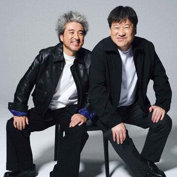 【ムロツヨシさん×佐藤二朗さん対談＜後編＞】次は”縄文時代のドラマ”に挑戦!? 時代とともに進化する"時代劇”の形