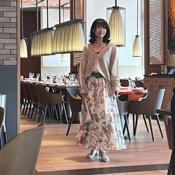 【麻布台ヒルズ ジャヌ東京】️♡虎景軒(フージン)で中華ランチを堪能(*ˊᵕˋ*)