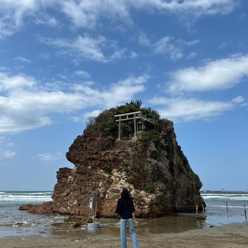 パワースポットを巡る旅②〜出雲観光〜