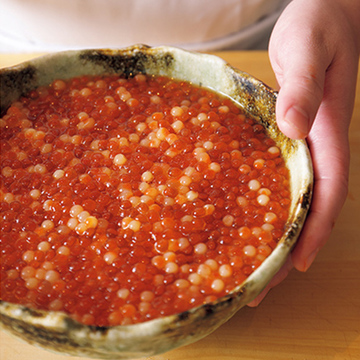 鮨だね多数、リーズナブルな価格も魅力！ とことん鮨を楽しめる「鮨 利﨑 青山」【TOKYO鮨の新名店】