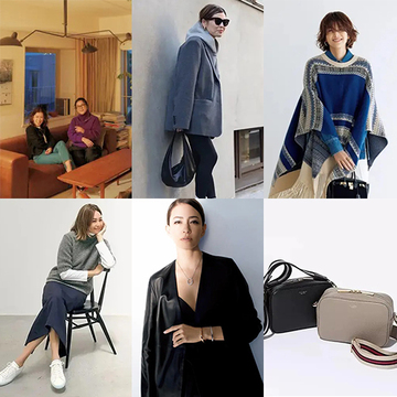 春気分先取り！50代に似合うおしゃれな服が買えるショップ【ファッション人気ランキングTOP10】